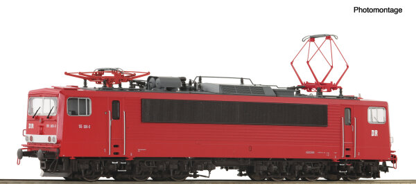 Roco H0 7520106 Elektrolokomotive 155 006-0, DR