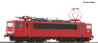 Roco H0 7520106 Elektrolokomotive 155 006-0, DR