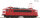 Roco H0 7520106 Elektrolokomotive 155 006-0, DR