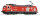 Roco H0 7510129 Elektrolokomotive E-Lok BR 185 142-7, DB AG Digital