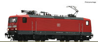 Roco H0 7500140 Elektrolokomotive 114 039-1, DB AG