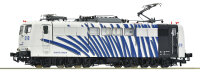 Roco H0 7500115 Elektrolokomotive 151 018-9, Lokomotion