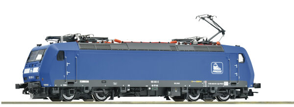 Roco H0 7520098 Elektrolokomotive 185 061-5, PRESS