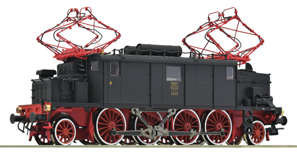 Roco H0 7500111 Elektrolokomotive E.432.012, FS