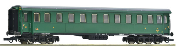 Roco H0 6200094 Reisezugwagen 3. Klasse, FS