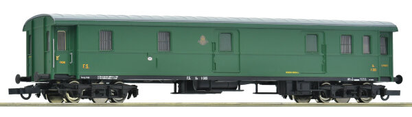 Roco H0 6200095 Postwagen, FS