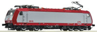 Roco H0 7520141 Elektrolokomotive 4016, CFL