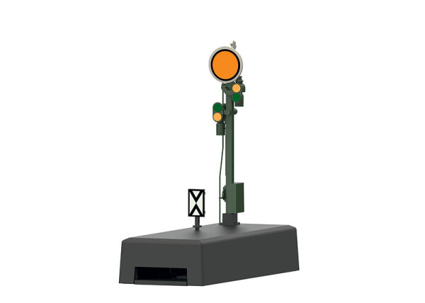 Märklin H0 70361 Vorsignal 1:87
