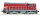 Roco H0 7310062 Diesellokomotive T 466.2129, CSD