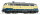 Roco H0 7310041 Diesellokomotive Diesellok BR 218 445-5 Epoche IV DB Digital