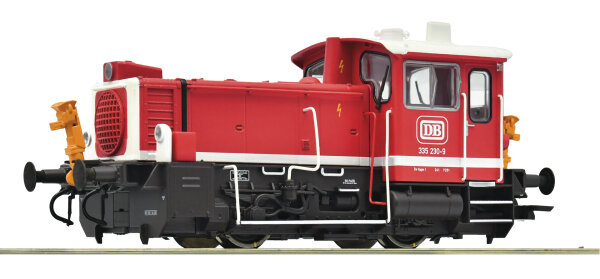 Roco H0 7320030 Diesellokomotive 335 230-9, DB