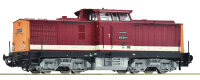 Roco H0 78818 Diesellokomotive 108 001-9, DR