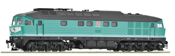 Roco H0 7320059 Diesellokomotive 234 304-4, DB AG