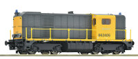 Roco H0 7310006 Diesellokomotive BB 62405, SNCF