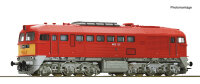 Roco H0 7310057 Diesellokomotive M62 221, MAV