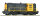 Roco H0 7300065 Diesellokomotive 2419, NS