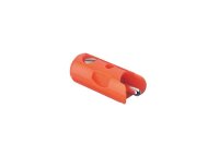 Märklin H0 71414 10x Bananenstecker Zwergstecker plugs orange 1:87