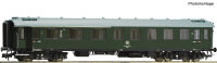 Roco H0 6200158 Schnellzugwagen 1./2. Klasse, DB