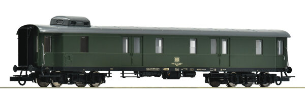 Roco H0 6200162 Gepäckwagen, DB