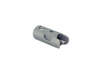 Märklin H0 71416 10x Bananenstecker Zwergstecker plugs grau 1:87