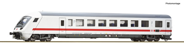 Roco H0 6220156 IC-Steuerwagen, DB AG