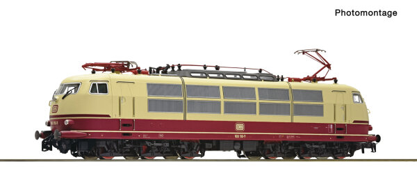 Roco H0 7510134 Elektrolokomotive 103 113-7, DB