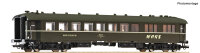 Roco H0 6200125 Speisewagen, PKP/WARS