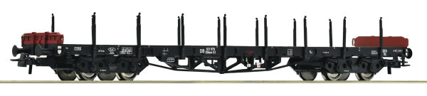 Roco H0 6600189 Rungenwagen, DB