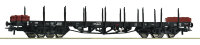 Roco H0 6600189 Rungenwagen, DB