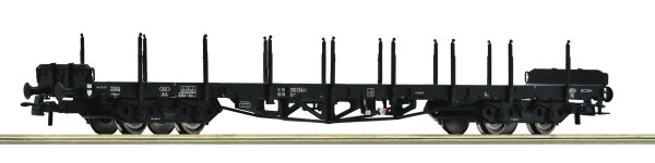 Roco H0 6600188 Rungenwagen, DB