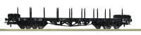 Roco H0 6600188 Rungenwagen, DB
