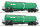 Roco H0 6600147 2-tlg. Set: Kesselwagen, OnRail