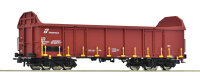 Roco H0 6600130 Offener Güterwagen, FS