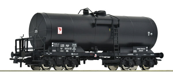 Roco H0 6600174 Kesselwagen, PKP