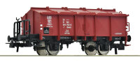 Roco H0 6600175 Klappdeckelwagen, PKP