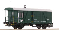 Roco H0 6200177 Güterzug-Begleitwagen, ZSSK Cargo