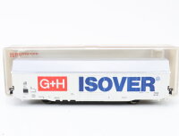 Fleischmann H0 5378 Großraumgüterwagen...