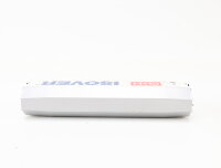 Fleischmann H0 5378 Großraumgüterwagen "G+H ISOVER" 022 0842-8 DB