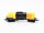 Fleischmann H0 5471 Güterwagen Kesselwagen "Shell" 4-achsig 077 4 150-5 DB