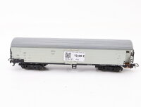 Piko H0 gedeckter Güterwagen Kühlwagen 516369 CSD