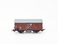 Piko H0 5/6426/025 gedeckter Güterwagen "Wekawe" 576070 DB