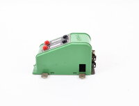 Fleischmann 6920 516 Steuerungszubehör Stellpult Schaltpult für Weichen grün