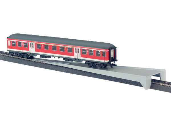Märklin H0 7224 Start up - Aufgleisungshilfe Aufgleiser 1:87