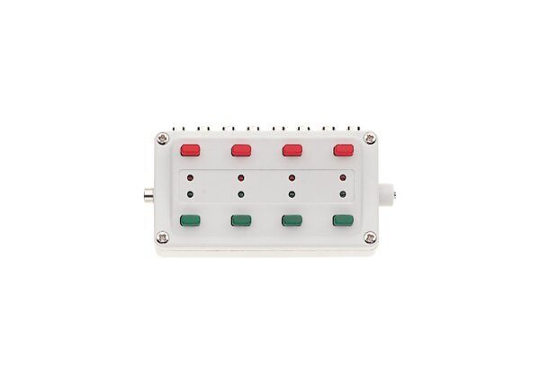 Märklin H0 72710 Stellpult mit Rückmeldung 1:87