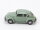 Wiking H0 302/5D Modellauto PKW VW Käfer (Typ 6) VW 1300 resedagrün 1:87
