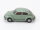 Wiking H0 303/1F Modellauto PKW VW Käfer (Typ 7) resedagrün 1:87