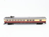 Fleischmann H0 5162 Personenwagen TEE Speisewagen 73 321-6 DB / Licht