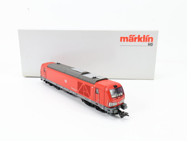 Märklin H0 36291 Diesellok "Vectron" BR 1247 906-1 / mfx Digital Sound NEM