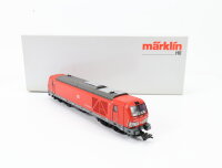 Märklin H0 36291 Diesellok "Vectron" BR 1247 906-1 / mfx Digital Sound NEM