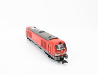 Märklin H0 36291 Diesellok "Vectron" BR 1247 906-1 / mfx Digital Sound NEM
